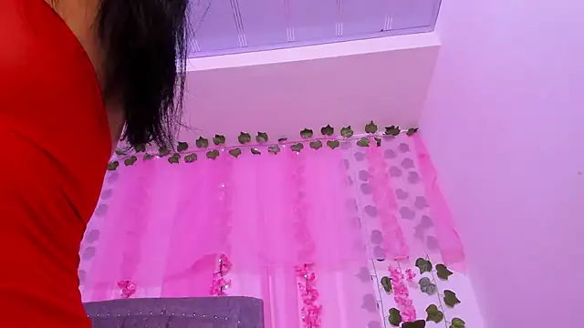 Zara47sweet's Live XXX Chat