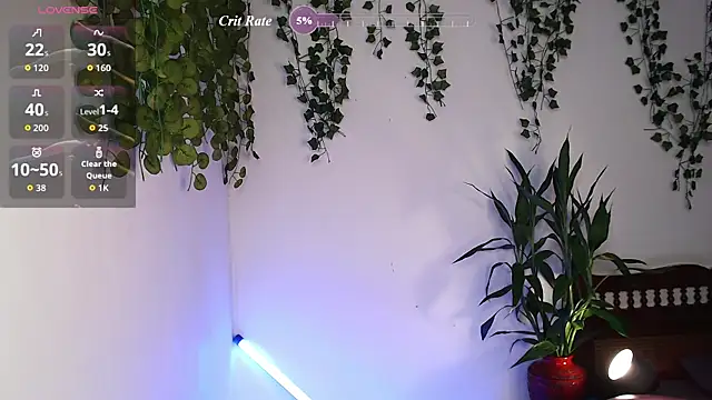 Ariana_Spring Chat XXX in diretta