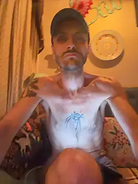 HarmoniousPhantasm3n Live XXX chat