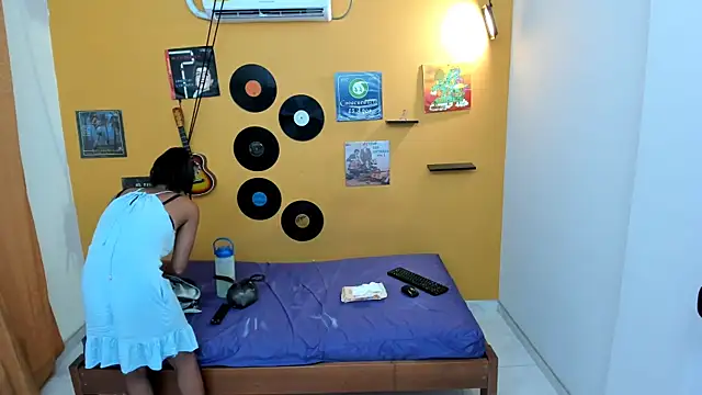 Bilik Sembang Langsung lilithevil32