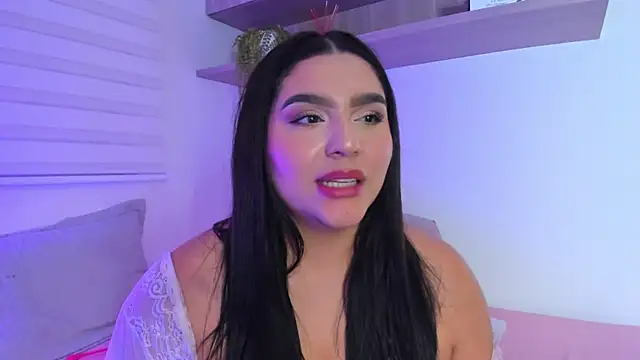eva_sainnt's Live XXX Chat