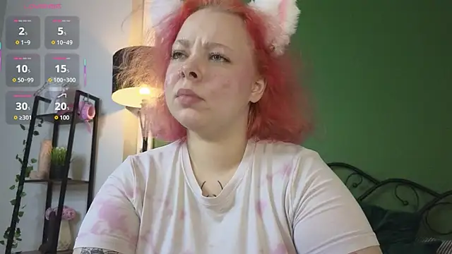 Vlada_vv's Live XXX Chat