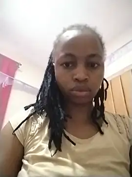 Chat XXX en directo de Faithy6789