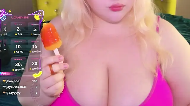 RosesKali 现场XXX聊天