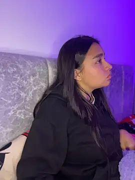 I_Samanthaa's Live XXX Chat