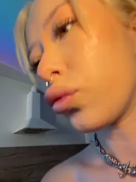 MaryChanXO Live XXX-Chat
