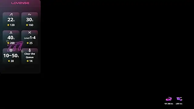 Chat ao vivo de ivory_velvet