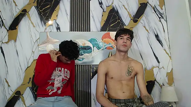 Chat +18 de SUCKING_LOVER1 ao vivo