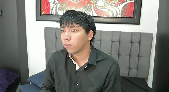 jhoan_evanss 现场XXX聊天