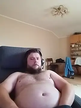 RoboticPower7's Live XXX Chat