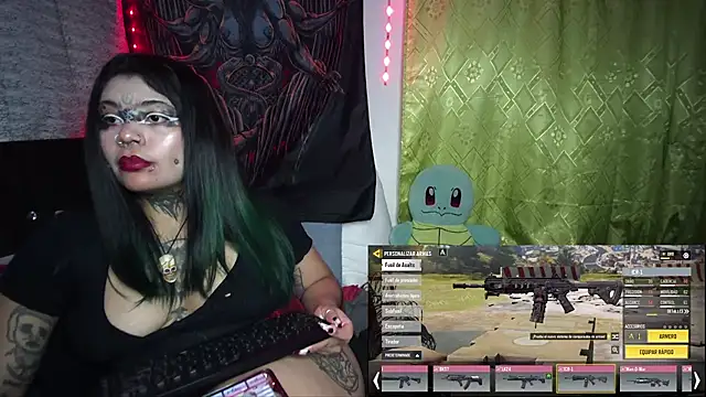 Eta_carinae Chat XXX in diretta