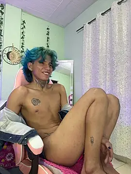 Chat XXX en directo de Jules_zzz