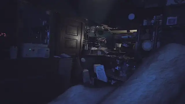 charactrzero 现场XXX聊天