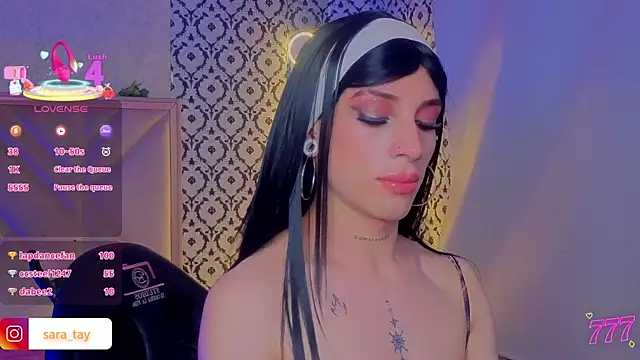 boyfox_tay 라이브 XXX 채팅