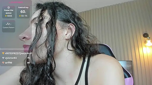 valeryn__rosse's Live XXX Chat