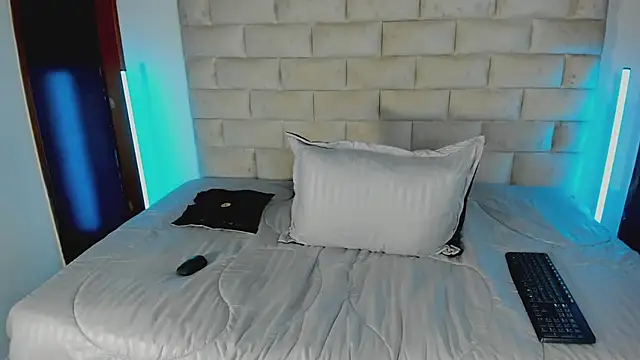 Chat XXX ao vivo de MatthewDavis_