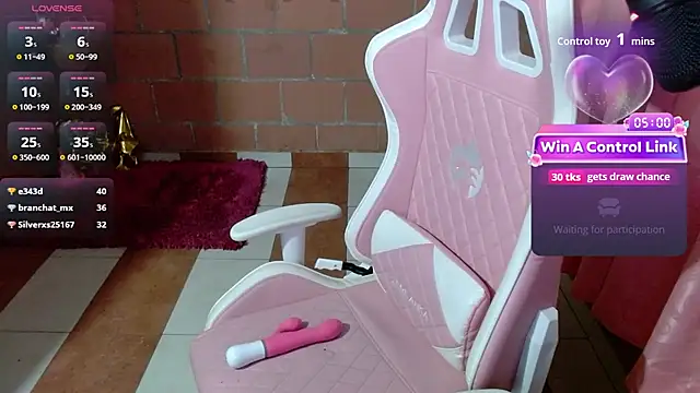 Živý XXX chat Maggie_Fox3