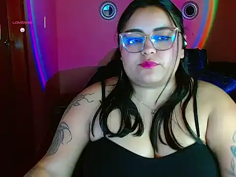 LunaAddittion Chat XXX live