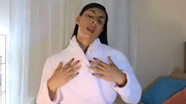 sweetandhot's Live XXX Chat