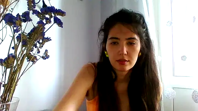 Joreliama's Live XXX Chat