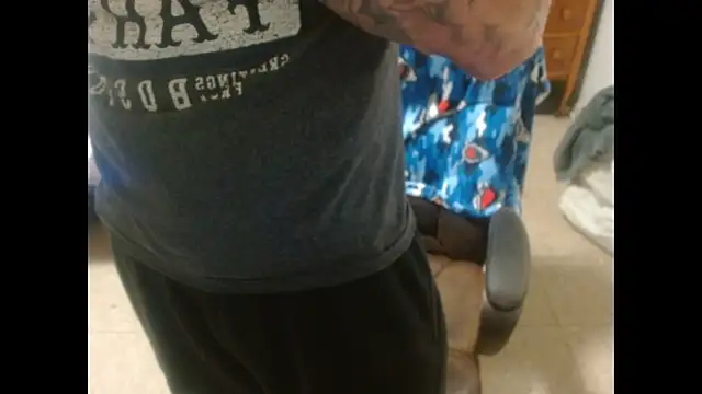 Czat XXX na żywo – DADDY_KANE8---