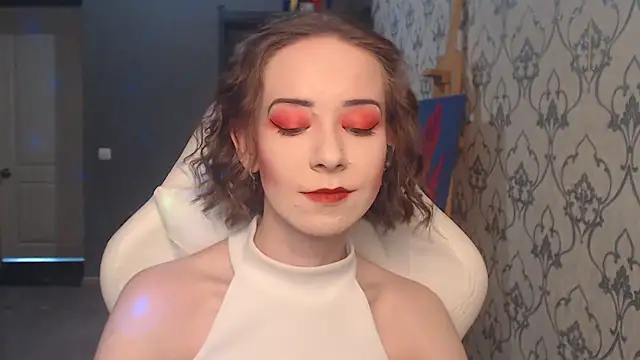 Chat XXX en directo de FascinatingEyess