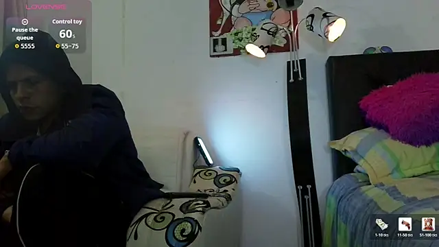 Thomasjons_ 现场XXX聊天