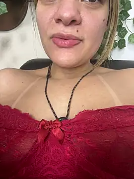 HeavenAylin: απευθείας συνομιλία ΧΧΧ