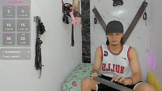 sweetauracouple Live XXX-Chat