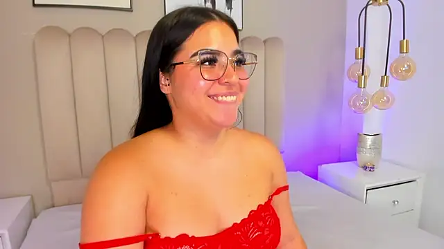 Chat XXX en directo de MarahBaker35