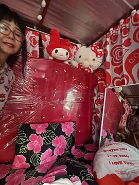 Czat XXX na żywo – sweetieme