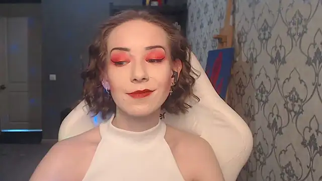 FascinatingEyess' Live XXX Chat