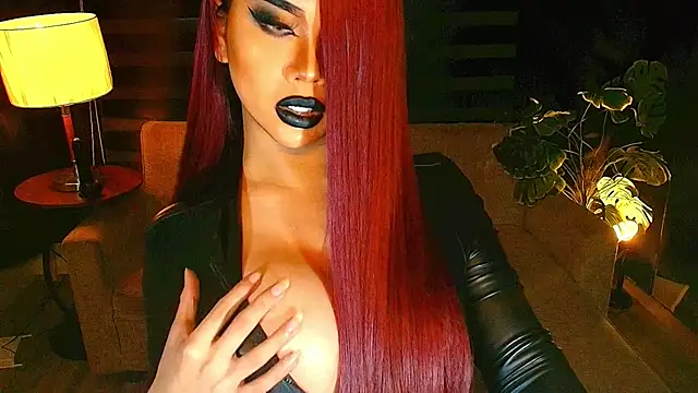 JessicaRabittt 现场XXX聊天