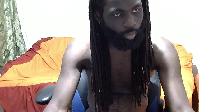 Darkkras Live XXX-chat