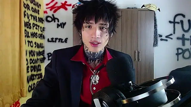 Онлайн чат XXX Ryoko_vishnu