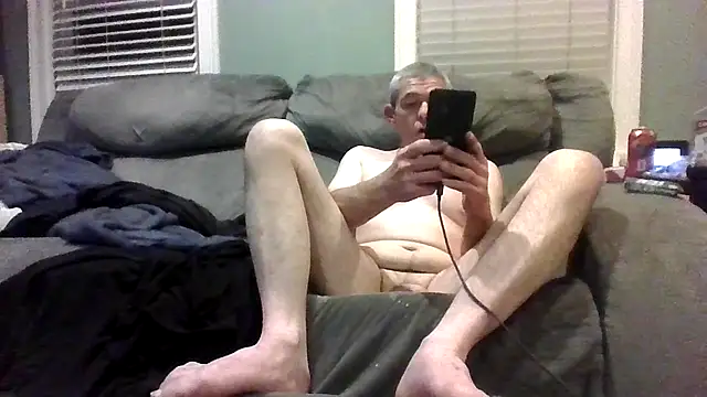 Chat XXX en directo de burby79