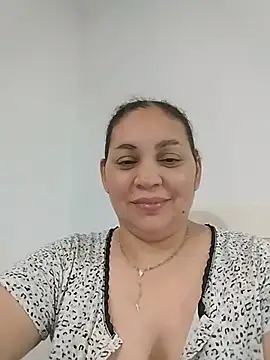 MirandaSoto – Live XXX-chat