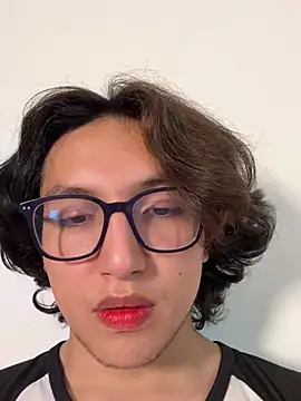 XXX chat uživo modela -BlueOpal-