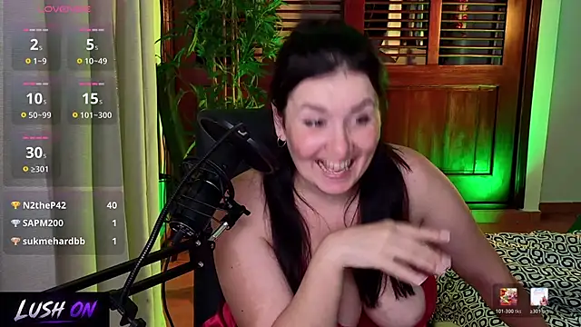 RealGoddessBellaBlaze's Live XXX Chat