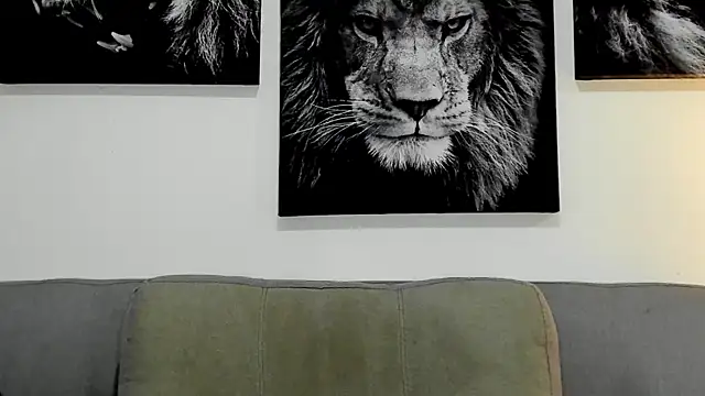 Živý XXX chat AlexHarrington