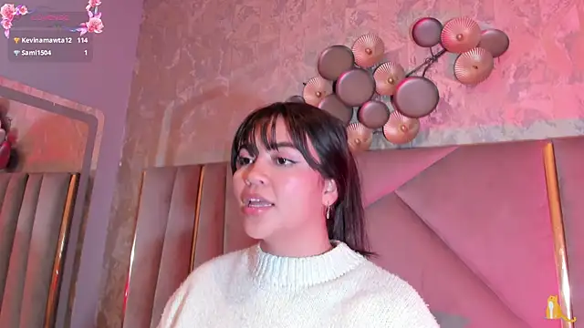 KimDevinne Chat XXX in diretta