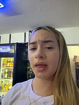 barbievictoria Live XXX-Chat