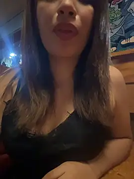 Chat soba uživo modela Meraryy