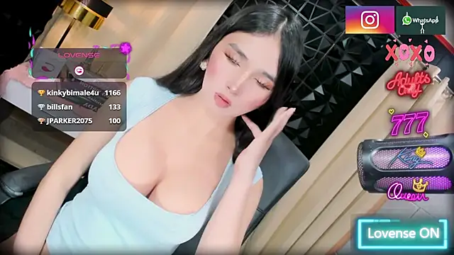 8inchAbsoluteSelfsucker Live XXX-chat