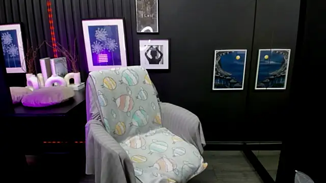 Czat XXX na żywo – CarmenSoft