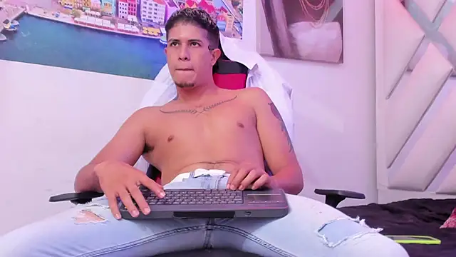 dominic_connorn Live XXX chat