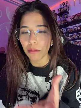 crystal_bunny7's Live XXX Chat