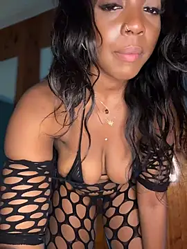 Blazerina's Live XXX Chat