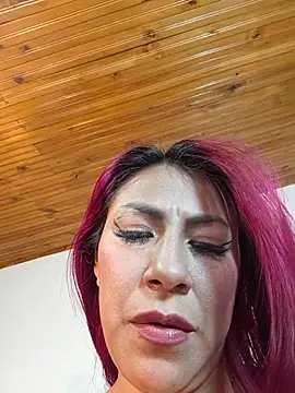 Živý XXX chat tatianabelli