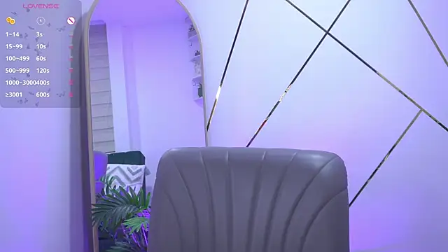 b3llaspringg Live XXX-Chat